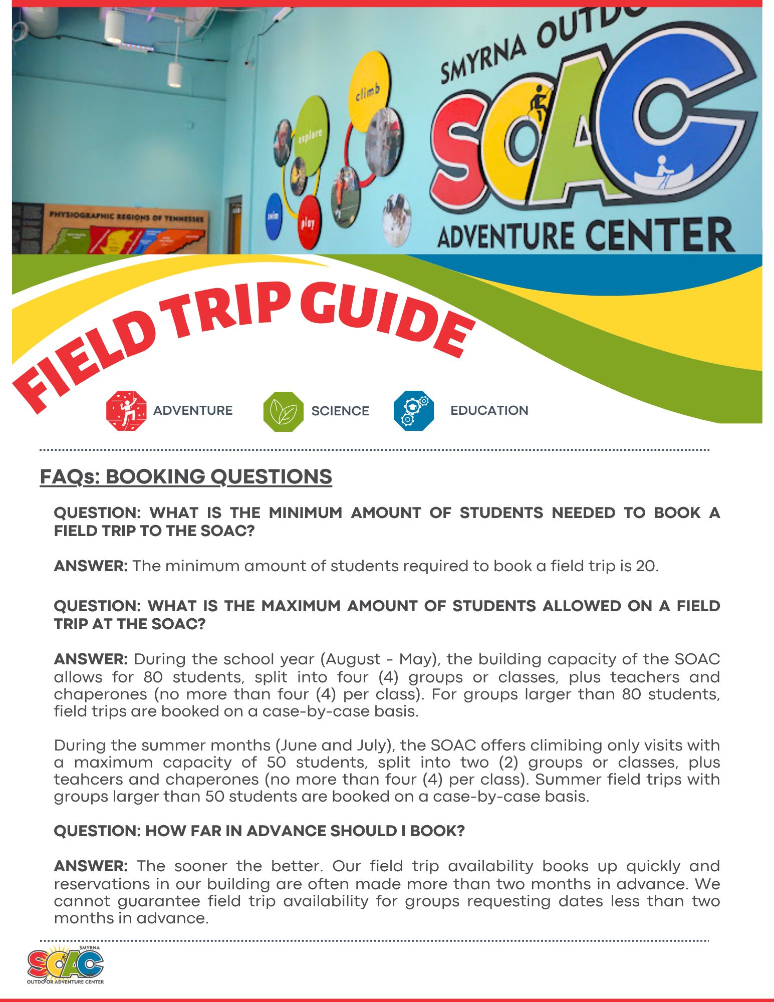 Frequently Asked Questions page 1 of 4